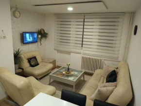 Apartman u gradu